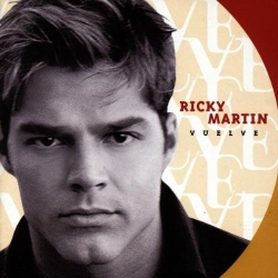 Ricky Martin - Vuelve